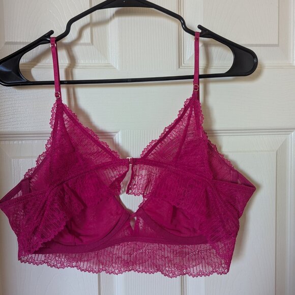 Free People bralette XL - Picture 2 of 4